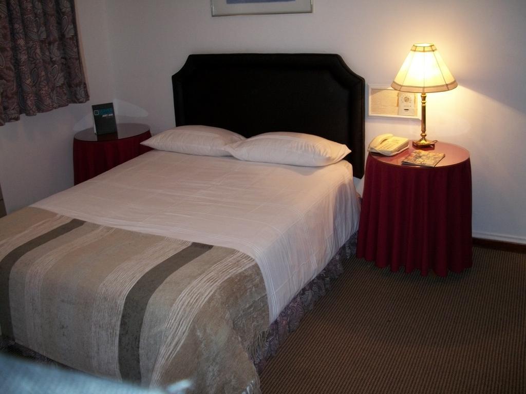 Savoy Hotel Kimberley Ruang foto