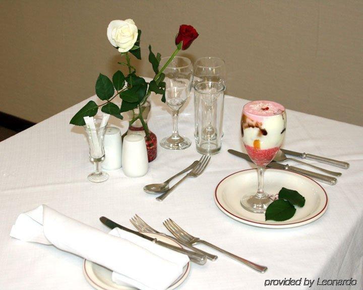 Savoy Hotel Kimberley Fasilitas foto