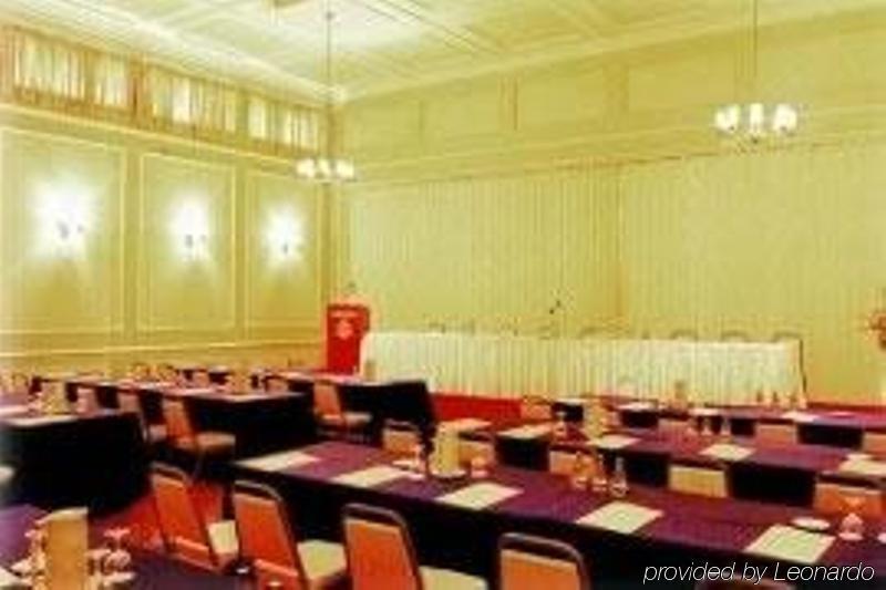 Savoy Hotel Kimberley Bagian luar foto