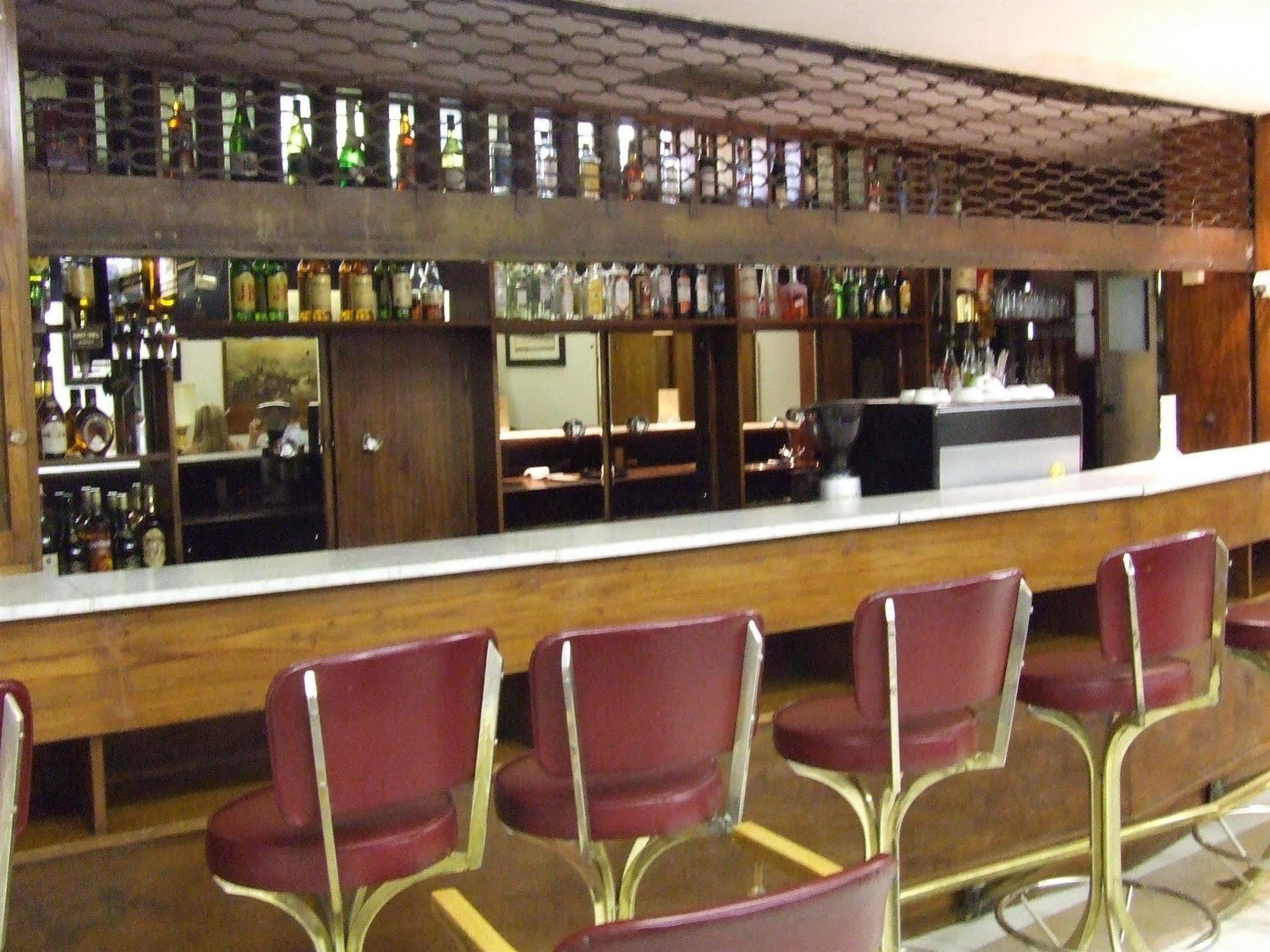 Savoy Hotel Kimberley Bagian luar foto