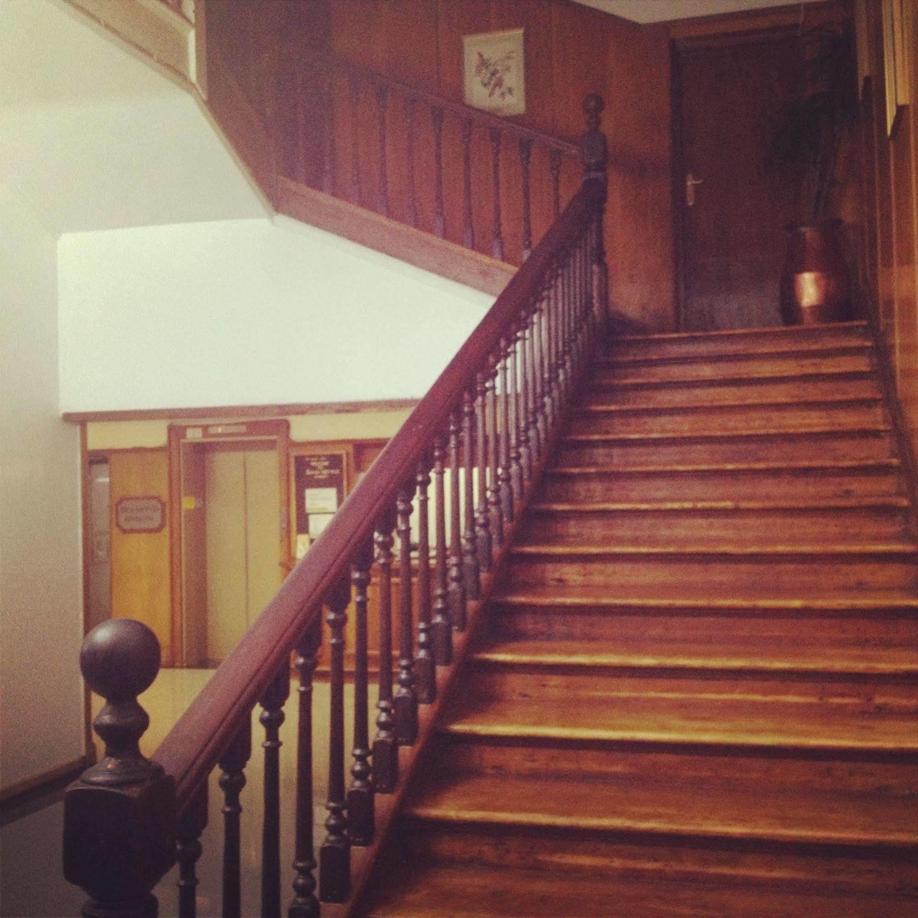 Savoy Hotel Kimberley Bagian luar foto