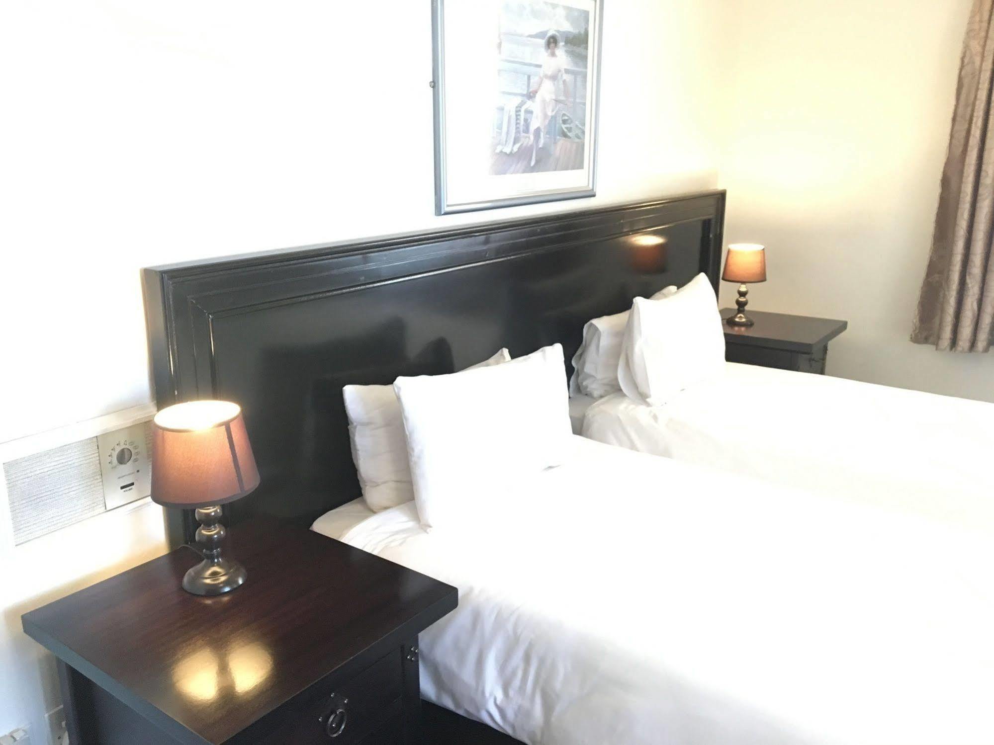 Savoy Hotel Kimberley Bagian luar foto