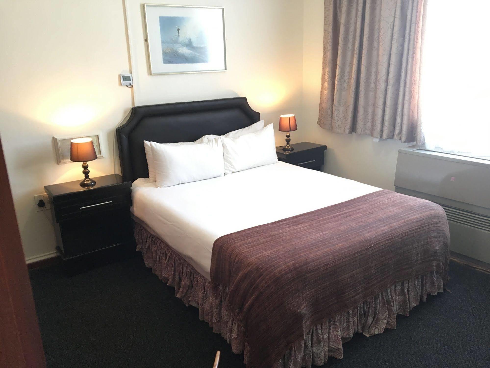 Savoy Hotel Kimberley Bagian luar foto