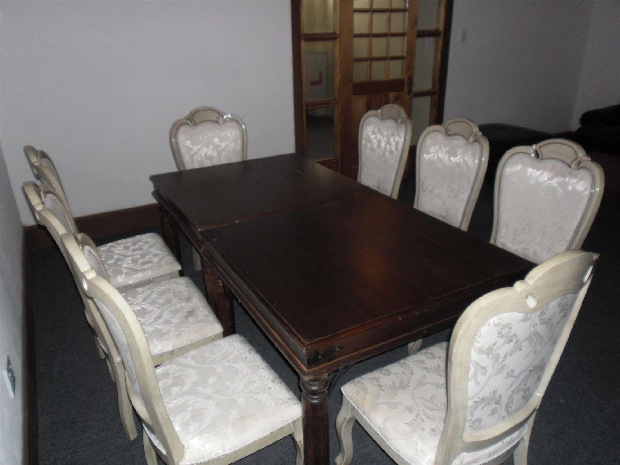 Savoy Hotel Kimberley Bagian luar foto
